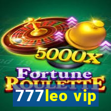 777leo vip